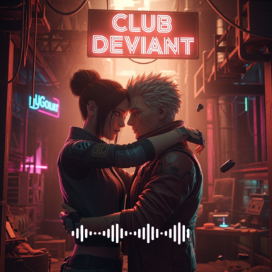 Club Deviant